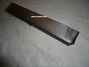 Cobray Zytel 30 Round M-11 9mm Magazine